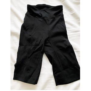 Lululemon cycle  Shorts